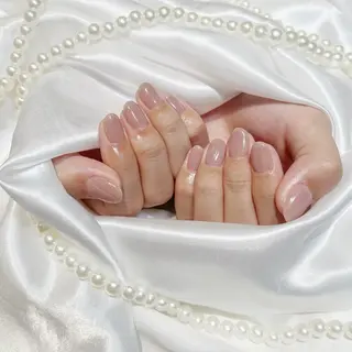 ネイル WISTERIA aisaのネイルデザイン