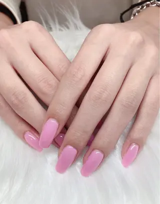 ネイル The Nail エミのネイルデザイン