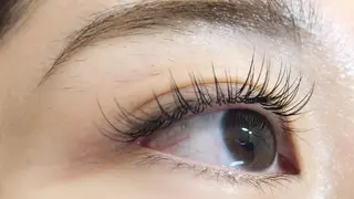 マツエク・マツパ Hair salon F所属・Ohtani Yukimiのマツエク・マツパデザイン