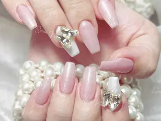 ネイル 🎀Sense Nail新宿店🎀のネイルデザイン
