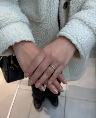 ネイル iroha. TRIOS nailのネイルデザイン