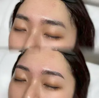 アイブロウ メンズアイブロウ専門店SUI-翠-所属・chihiro🌿 アイブロウ/天王寺の眉毛・アイブロウイメージ