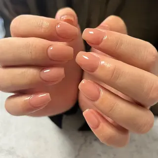 ネイル Belle  âme Mioのネイルデザイン