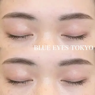 アイブロウ 🎀束感まつ毛/美眉 🎀Kotoyoriのマツエク・マツパデザイン