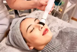 メンズ 藤渡 小百合のエステ・リラクイメージ