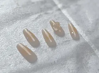 ネイル aoyagi maiのネイルデザイン