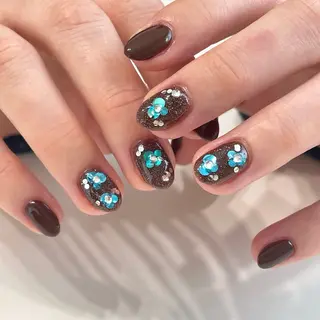 ネイル oncu nailのネイルデザイン