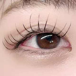 マツエク・マツパ soposilma 🧸今季OPENのマツエク・マツパデザイン