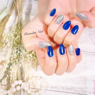 ネイル USAMiMi 🐰💕のネイルデザイン