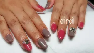 ネイル ＊arbre nail＊.アーブルネイル所属・✯.。 arbre  nail 。✯.のネイルデザイン