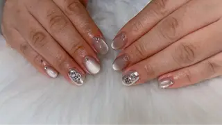 ネイル Nail monaのネイルデザイン
