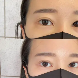 マツエク・マツパ lotti eyelash所属・北村 由佳里のマツエク・マツパデザイン