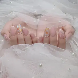 ネイル nail ONE🤍のネイルデザイン