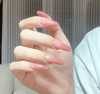 ネイル ishiro 🍂のネイルデザイン