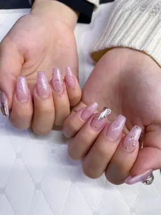 ネイル naildesign BESTのネイルデザイン