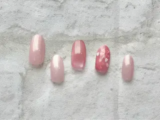 ネイル Bibinail ☆namiのネイルデザイン