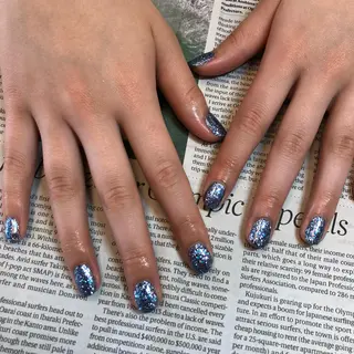 ネイル KIREIE NAILSのネイルデザイン