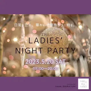 岩井 秋子のエステ・リラクイメージ