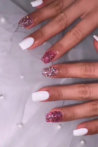 ネイル salon de Belleのネイルデザイン