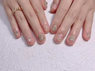 ネイル Regaro i.sのネイルデザイン