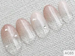 ネイル 🤍 Janのネイルデザイン