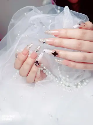 ネイル ネイルサロン lotusのネイルデザイン