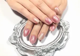 ネイル ネイルサロン ロア旧ジョリーのネイルデザイン