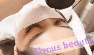 マツエク・マツパ Livnus リブナスのマツエク・マツパデザイン