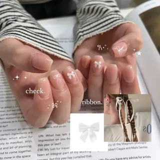 ネイル RooM -produce by maynail-所属・RooM -mizuki-のネイルデザイン