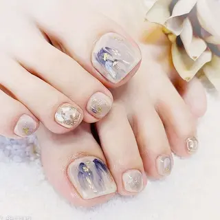 ネイル NailPrincess所属・princess スカルプ専門店のネイルデザイン