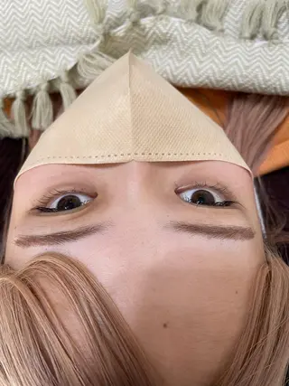 マツエク・マツパ dear beautyのマツエク・マツパデザイン