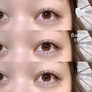 マツエク・マツパ y's beauty所属・y’sbeauty 梅田店‎🤍のマツエク・マツパデザイン