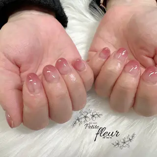 ネイル ❁⃘*。Petite fleur❁⃘*りさのネイルデザイン