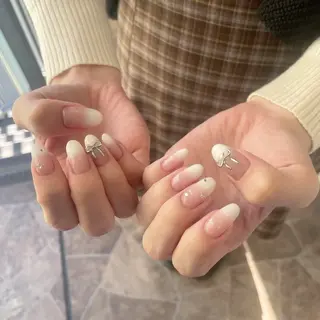 ネイル WOLTOKYO 渋谷/RIAのネイルデザイン