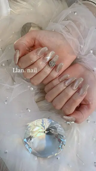 ネイル Lian nailのネイルデザイン