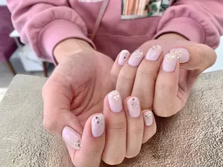 ネイル Sari ✳︎のネイルデザイン