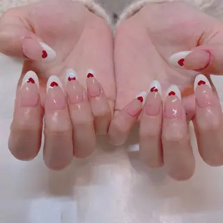 ネイル Private Salon 大宮のネイルデザイン