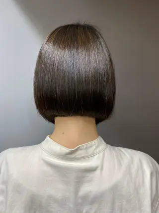 ショート メンズ特化 刈り上げない/金井のヘアスタイル