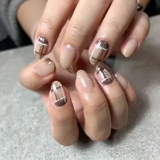 ネイル Koa nails.のネイルデザイン