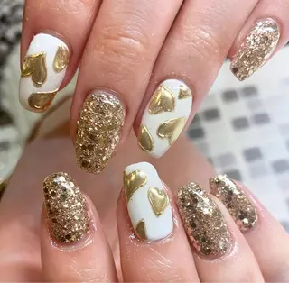 ネイル ♡Nailist yui♡のネイルデザイン