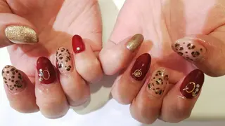 ネイル Micky nail chikushinoのその他イメージ