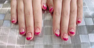 ネイル Regulus 光田のネイルデザイン