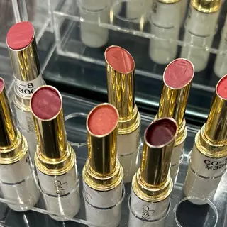 CPコスメティクス所属・CPサロン 嶋村のエステ・リラクイメージ