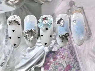 ネイル Painty所属・Painty nailのネイルデザイン