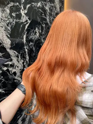 カラー 赤羽今日子/レイヤー /盛れる顔まわりのヘアスタイル