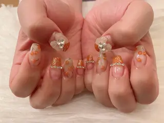 ネイル nail salon MARNI（ﾏﾙﾆ）のネイルデザイン