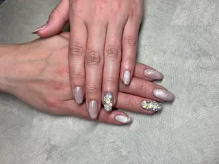 ネイル MIKA ♡のネイルデザイン