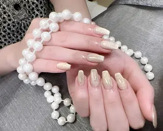 ネイル ミ ハルのネイルデザイン