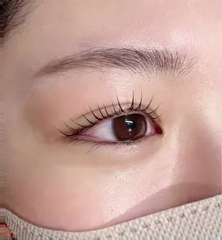 マツエク・マツパ 🪞理想のお目元に ✨meache🎠のマツエク・マツパデザイン