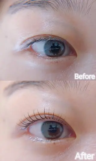 マツエク・マツパ Trip Salon Okuma所属・❤LEDまつぱ❤那覇 🅿️有、泉崎のマツエク・マツパデザイン